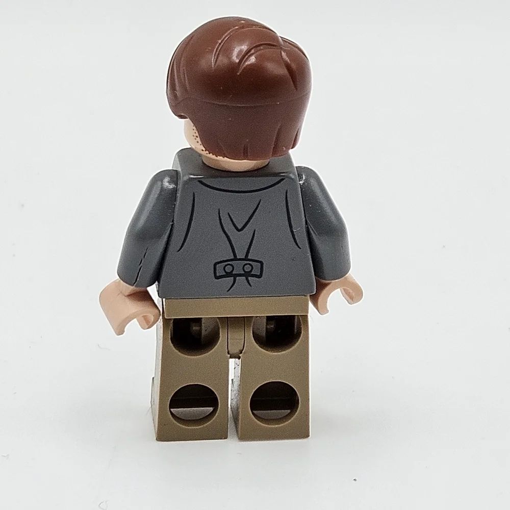 Lego harry potter
